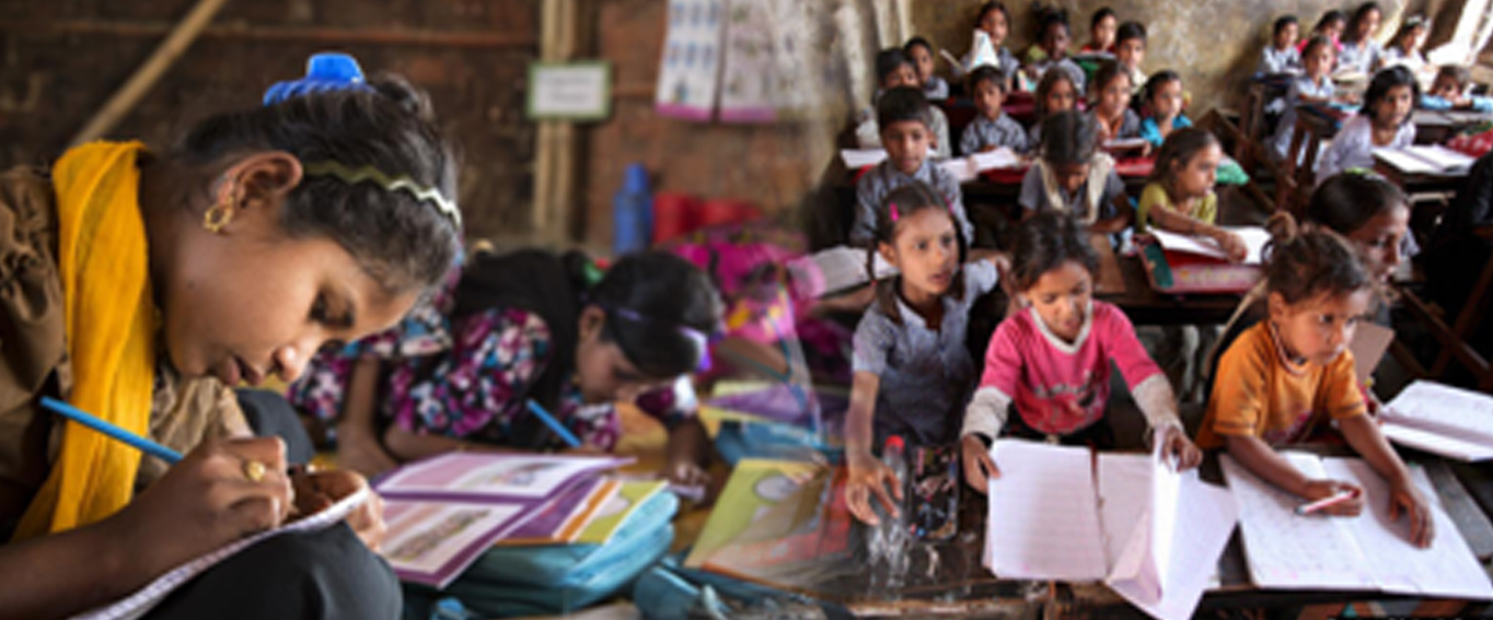 Anand Vardhan Foundation